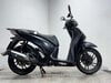 Honda SH125 SH125 2016 NON RUNNING PROJECT PARTS SCOOTER