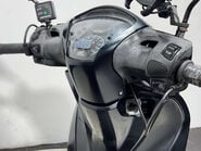 Honda SH125 SH125 2016 NON RUNNING PROJECT PARTS SCOOTER 12