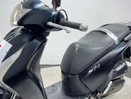 Honda SH125 SH125 2016 NON RUNNING PROJECT PARTS SCOOTER 15