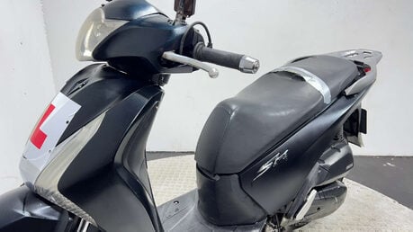 Honda SH125 SH125 2016 NON RUNNING PROJECT PARTS SCOOTER 15