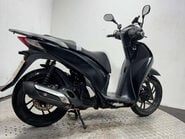 Honda SH125 SH125 2016 NON RUNNING PROJECT PARTS SCOOTER 2