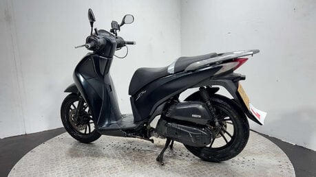 Honda SH125 SH125 2016 NON RUNNING PROJECT PARTS SCOOTER 6