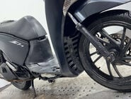 Honda SH125 SH125 2016 NON RUNNING PROJECT PARTS SCOOTER 20