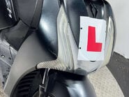 Honda SH125 SH125 2016 NON RUNNING PROJECT PARTS SCOOTER 9