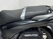 Honda SH125 SH125 2016 NON RUNNING PROJECT PARTS SCOOTER 17