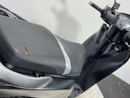 Honda SH125 SH125 2016 NON RUNNING PROJECT PARTS SCOOTER 11