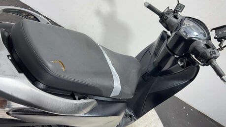 Honda SH125 SH125 2016 NON RUNNING PROJECT PARTS SCOOTER 11