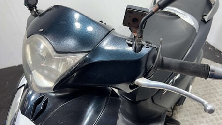 Honda SH125 SH125 2016 NON RUNNING PROJECT PARTS SCOOTER 22