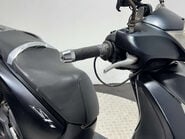 Honda SH125 SH125 2016 NON RUNNING PROJECT PARTS SCOOTER 10