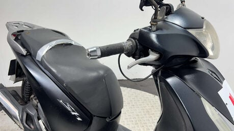Honda SH125 SH125 2016 NON RUNNING PROJECT PARTS SCOOTER 10