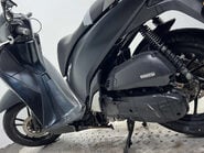 Honda SH125 SH125 2016 NON RUNNING PROJECT PARTS SCOOTER 14