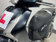 Honda SH125 SH125 2016 NON RUNNING PROJECT PARTS SCOOTER 21