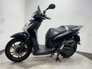 Honda SH125 SH125 2016 NON RUNNING PROJECT PARTS SCOOTER 5