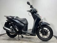 Honda SH125 SH125 2016 NON RUNNING PROJECT PARTS SCOOTER 3
