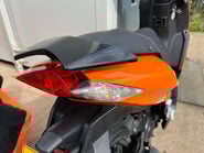 Peugeot Speedfight 2020 50CC 4K RUNNING PROJECT SCOOTER 8