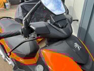 Peugeot Speedfight 2020 50CC 4K RUNNING PROJECT SCOOTER 14