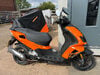 Peugeot Speedfight 2020 50CC 4K RUNNING PROJECT SCOOTER