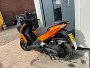 Peugeot Speedfight 2020 50CC 4K RUNNING PROJECT SCOOTER 23