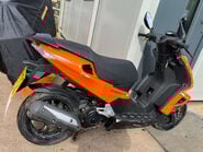 Peugeot Speedfight 2020 50CC 4K RUNNING PROJECT SCOOTER 3