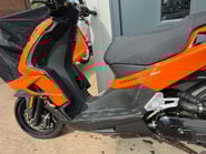 Peugeot Speedfight 2020 50CC 4K RUNNING PROJECT SCOOTER 6