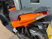 Peugeot Speedfight 2020 50CC 4K RUNNING PROJECT SCOOTER 9