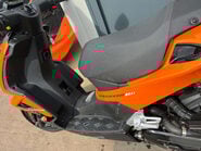 Peugeot Speedfight 2020 50CC 4K RUNNING PROJECT SCOOTER 20