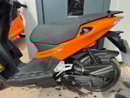 Peugeot Speedfight 2020 50CC 4K RUNNING PROJECT SCOOTER 19