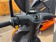 Peugeot Speedfight 2020 50CC 4K RUNNING PROJECT SCOOTER 22