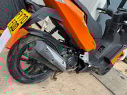 Peugeot Speedfight 2020 50CC 4K RUNNING PROJECT SCOOTER 11