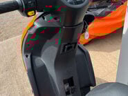 Peugeot Speedfight 2020 50CC 4K RUNNING PROJECT SCOOTER 21