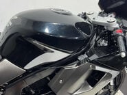 Hyosung GT GTR125 2016 4K RUNNING PROJECT BIKE 125CC SPORT 11