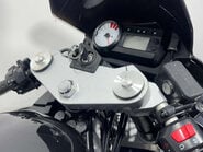 Hyosung GT GTR125 2016 4K RUNNING PROJECT BIKE 125CC SPORT 12
