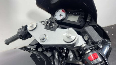 Hyosung GT GTR125 2016 4K RUNNING PROJECT BIKE 125CC SPORT 12