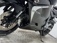 Hyosung GT GTR125 2016 4K RUNNING PROJECT BIKE 125CC SPORT 24