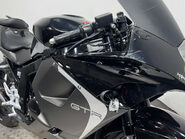 Hyosung GT GTR125 2016 4K RUNNING PROJECT BIKE 125CC SPORT 10
