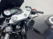 Hyosung GT GTR125 2016 4K RUNNING PROJECT BIKE 125CC SPORT 20