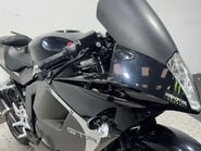 Hyosung GT GTR125 2016 4K RUNNING PROJECT BIKE 125CC SPORT 21