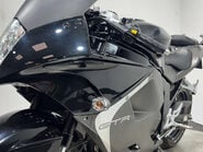 Hyosung GT GTR125 2016 4K RUNNING PROJECT BIKE 125CC SPORT 23