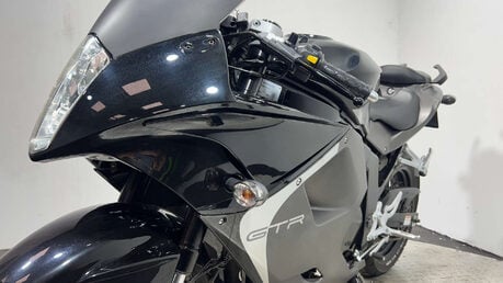 Hyosung GT GTR125 2016 4K RUNNING PROJECT BIKE 125CC SPORT 23