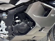 Hyosung GT GTR125 2016 4K RUNNING PROJECT BIKE 125CC SPORT 13