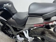 Hyosung GT GTR125 2016 4K RUNNING PROJECT BIKE 125CC SPORT 18