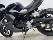 Hyosung GT GTR125 2016 4K RUNNING PROJECT BIKE 125CC SPORT 17
