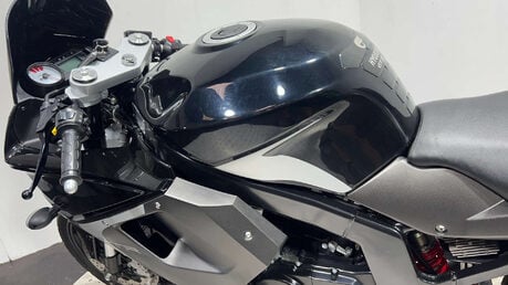 Hyosung GT GTR125 2016 4K RUNNING PROJECT BIKE 125CC SPORT 19