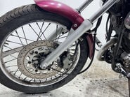 Yamaha XV Virago 1997 RUNNING PROJECT CRUISER BIKE 125CC 15
