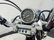 Yamaha XV Virago 1997 RUNNING PROJECT CRUISER BIKE 125CC 12