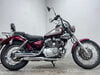 Yamaha XV Virago 1997 RUNNING PROJECT CRUISER BIKE 125CC