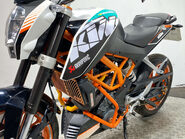 KTM 390 DUKE 20