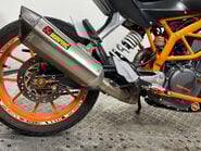 KTM 390 DUKE 4