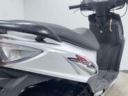 SYM Jet 2012 NON RUNNING PROJECT SCOOTER 125CC 21