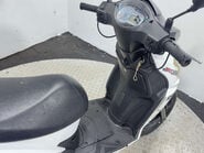 SYM Jet 2012 NON RUNNING PROJECT SCOOTER 125CC 14
